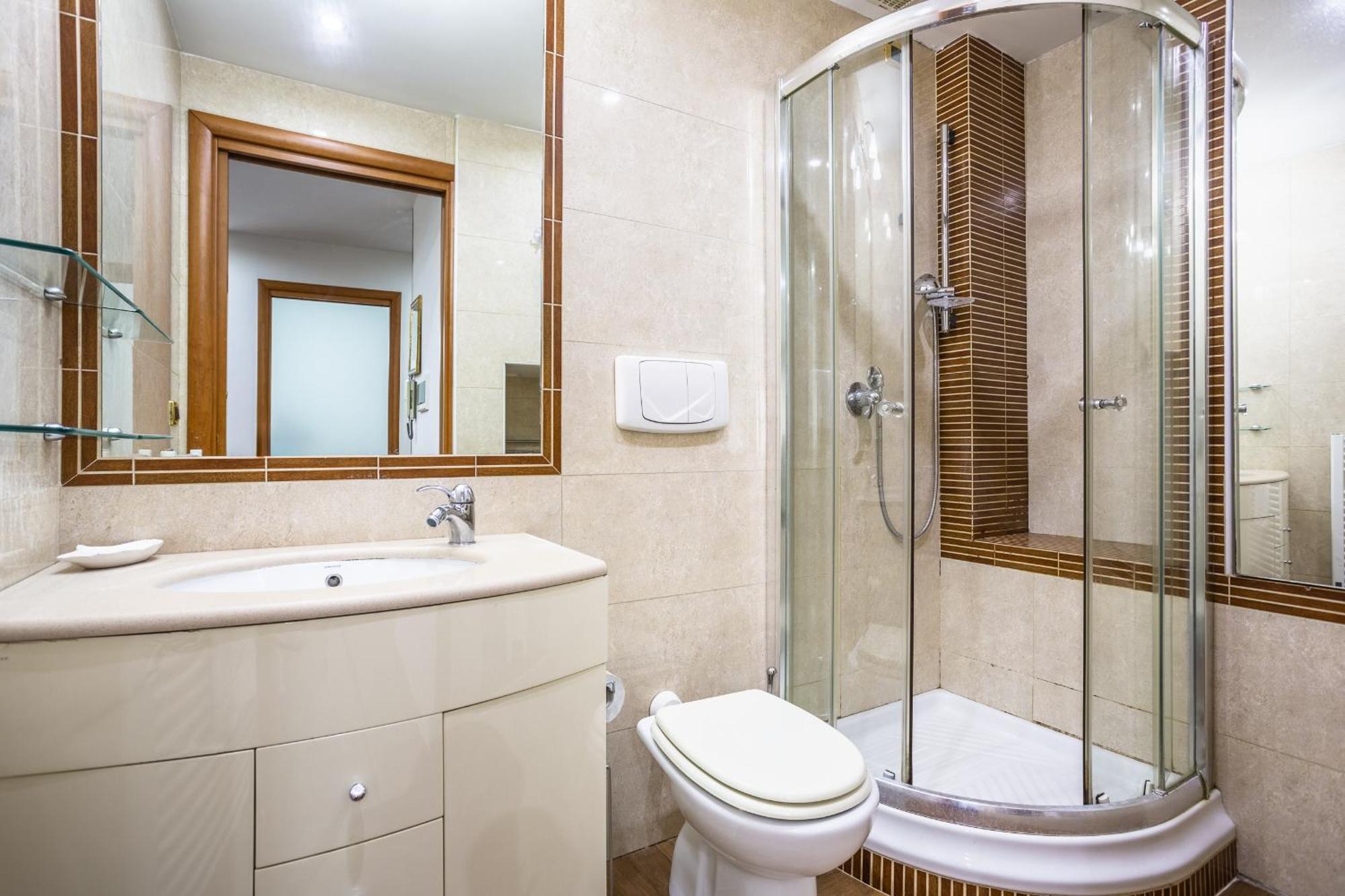 Portside Aparthotel Рим Экстерьер фото