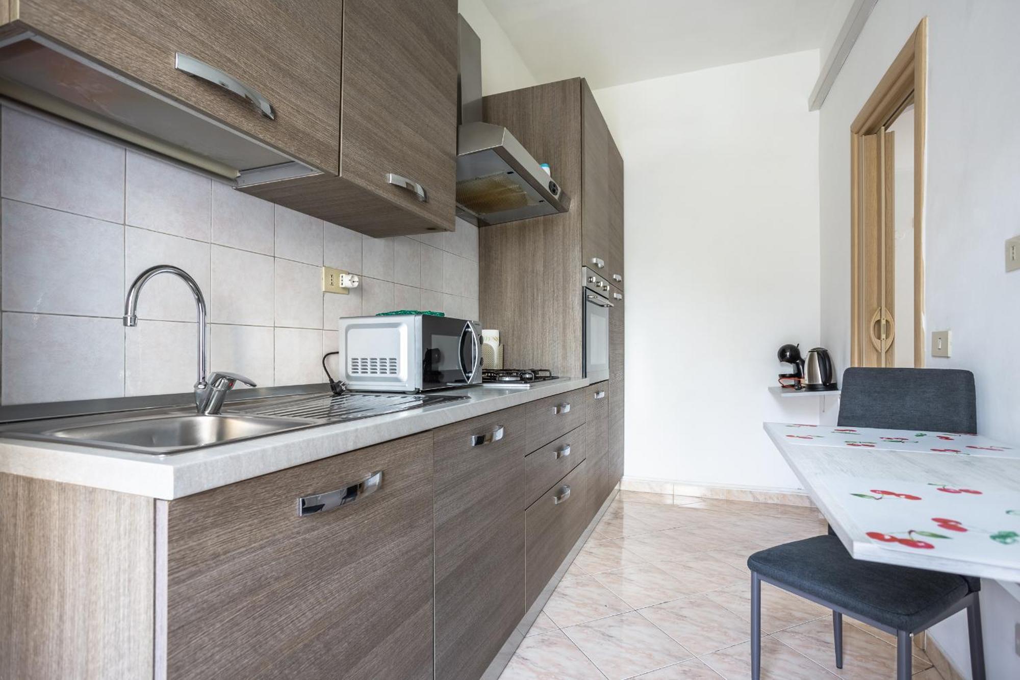 Portside Aparthotel Рим Экстерьер фото